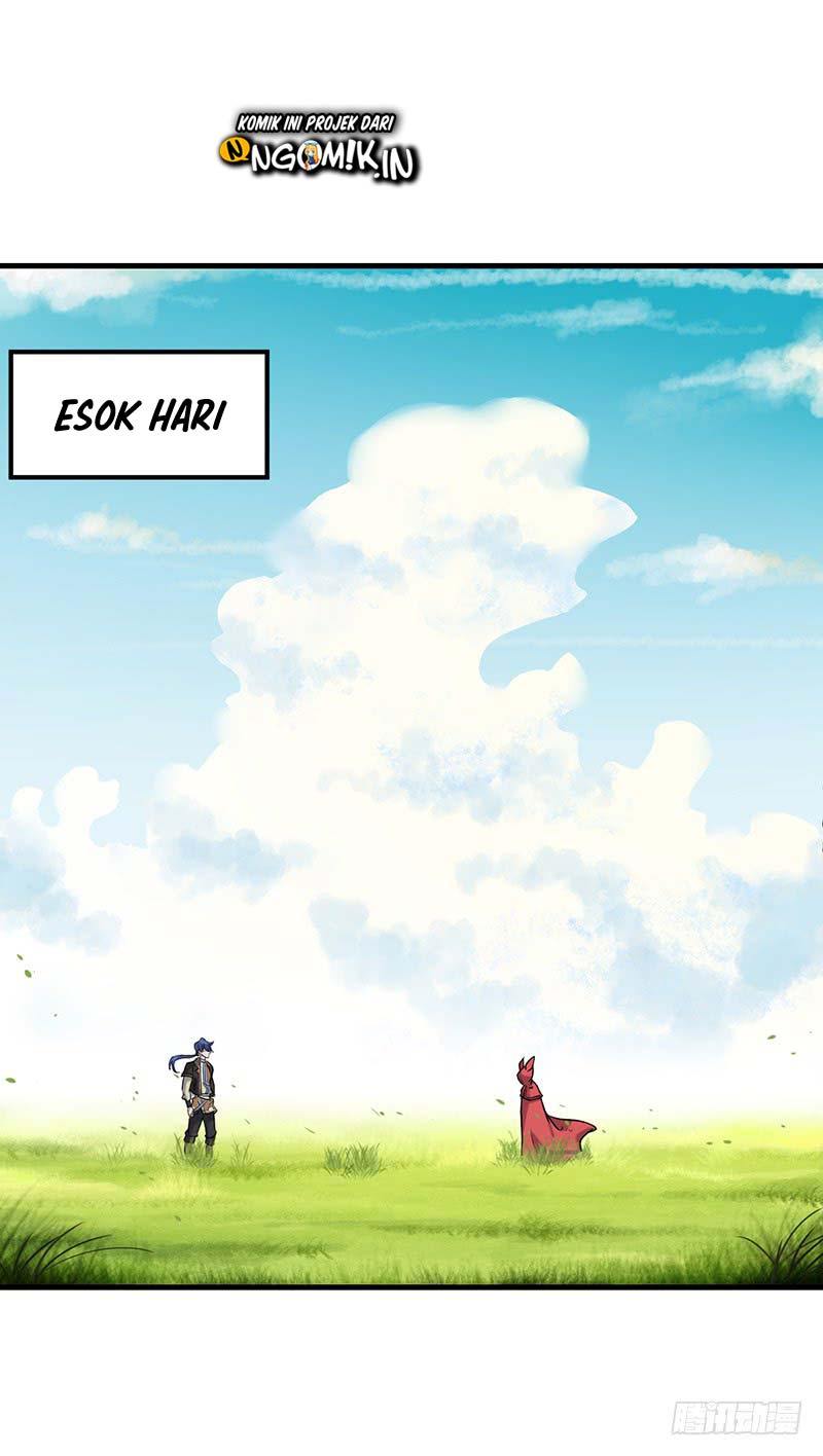 Martial Arts Reigns Chapter 09 Gambar 20